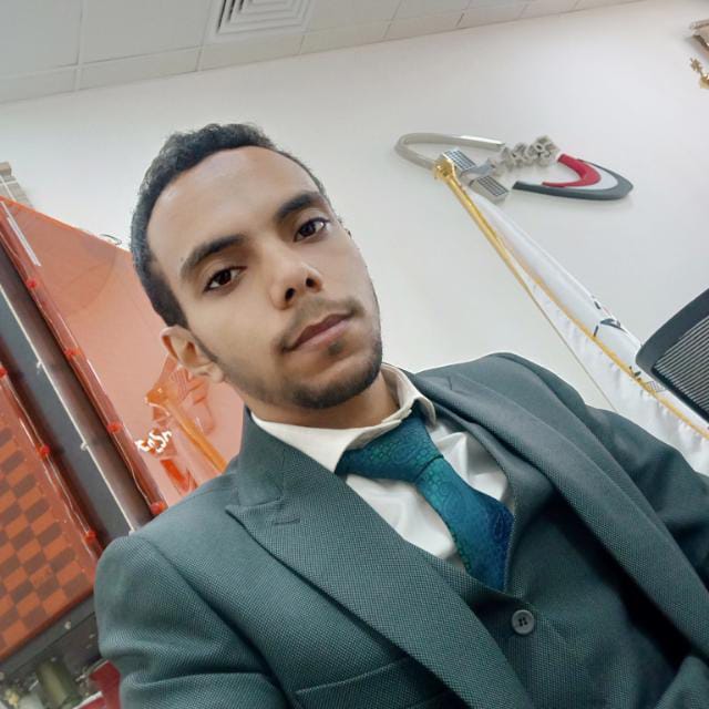 Ahmed Mohamed Abed Omar